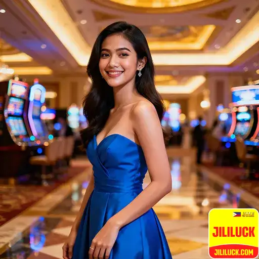 jililuck casino 